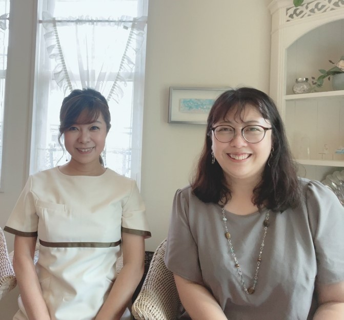 販路開拓支援 綾瀬市（株）OCEAN様 | 白雪相談所 