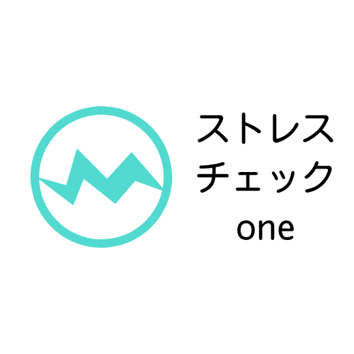 ストレスチェックone ロゴ